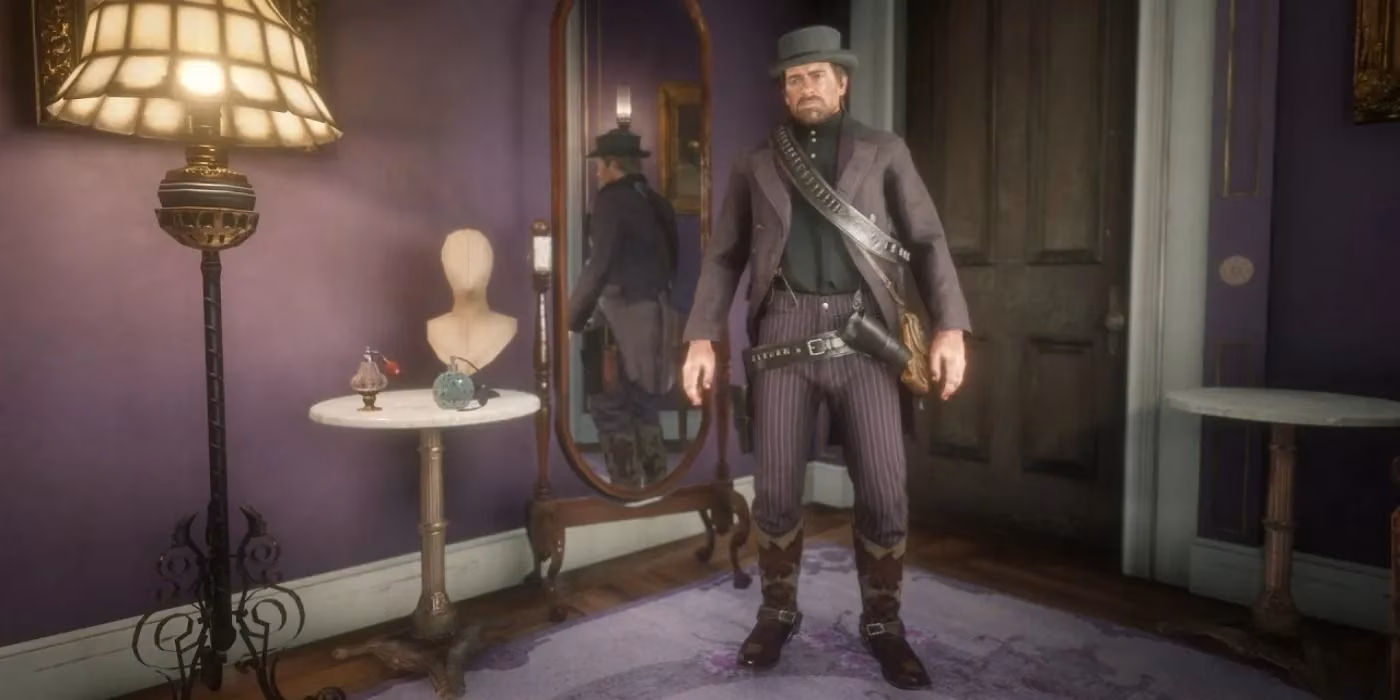 arthur-morgan-s-ultimate-style-guide-mastering-red-dead-redemption-2-outfits-in-2025-image-4
