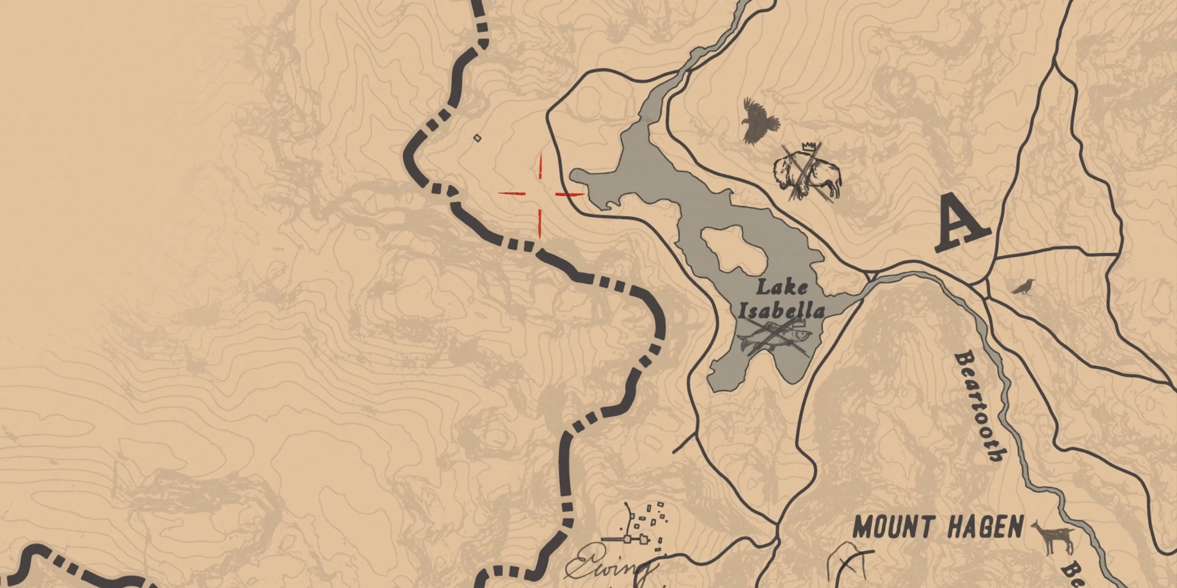 rdr2-s-white-arabian-your-ultimate-snowy-steed-guide-in-2025-image-1