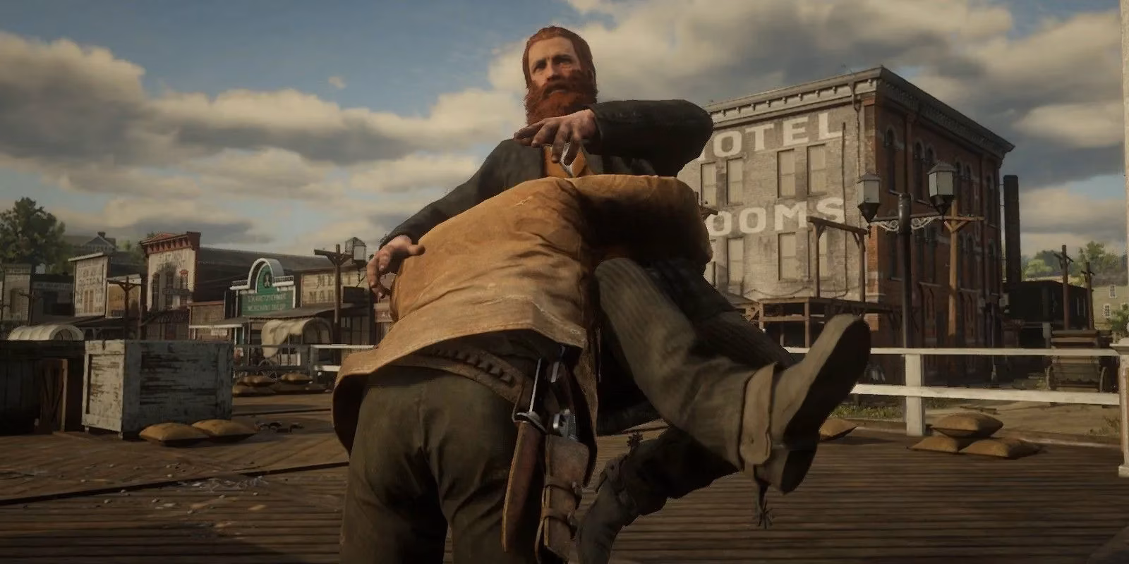 rdr3-s-npc-antagonism-evolution-chaos-in-the-wild-west-image-0