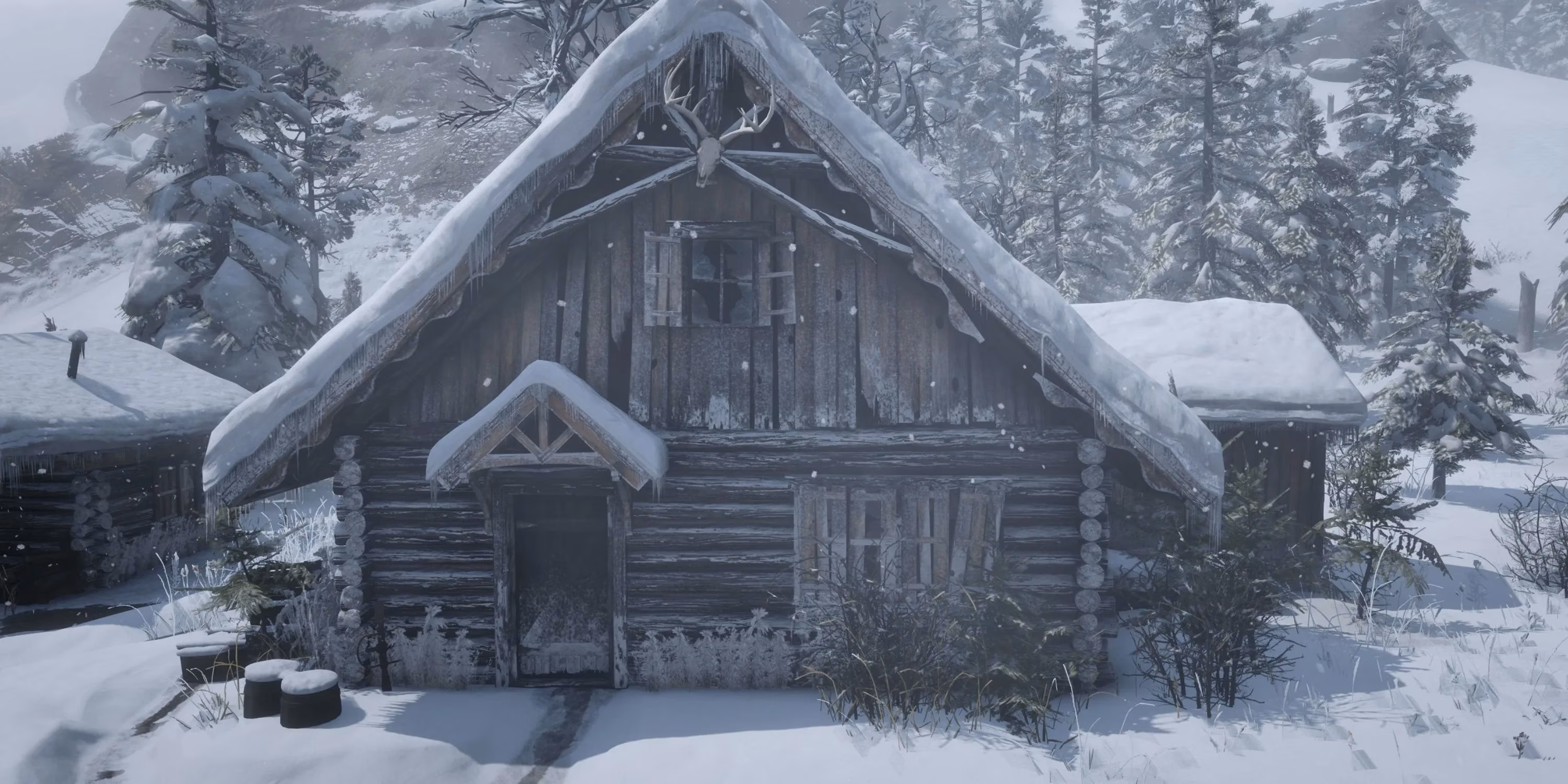 red-dead-redemption-2-mission-guide-2025-player-insights-image-0