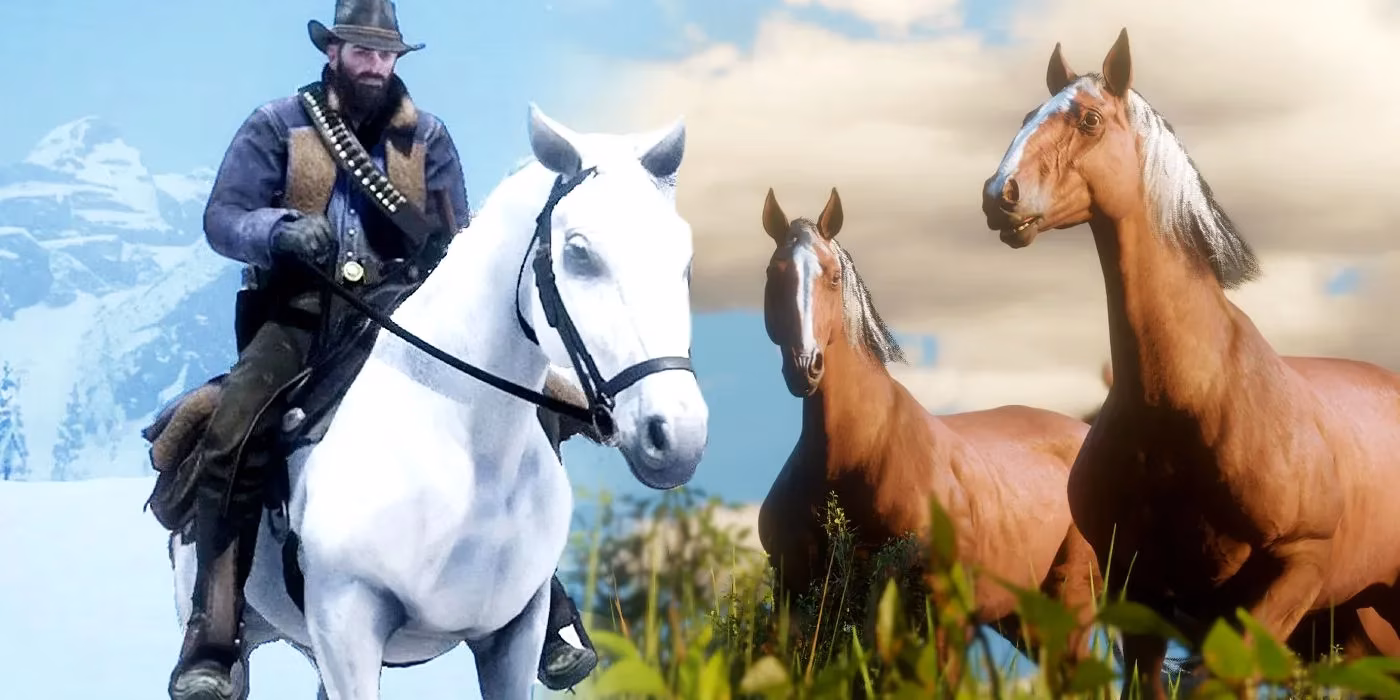 the-race-for-the-fastest-steed-chasing-the-rose-gray-bay-arabian-in-red-dead-redemption-2-image-0