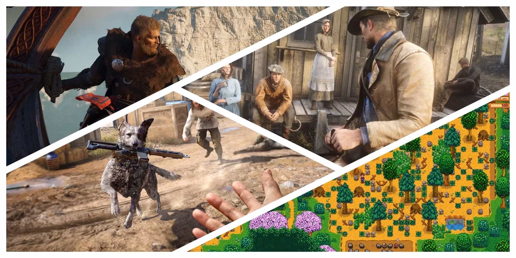 the-ultimate-guide-to-fishing-in-modern-open-world-games-relaxation-challenge-and-reward-image-0