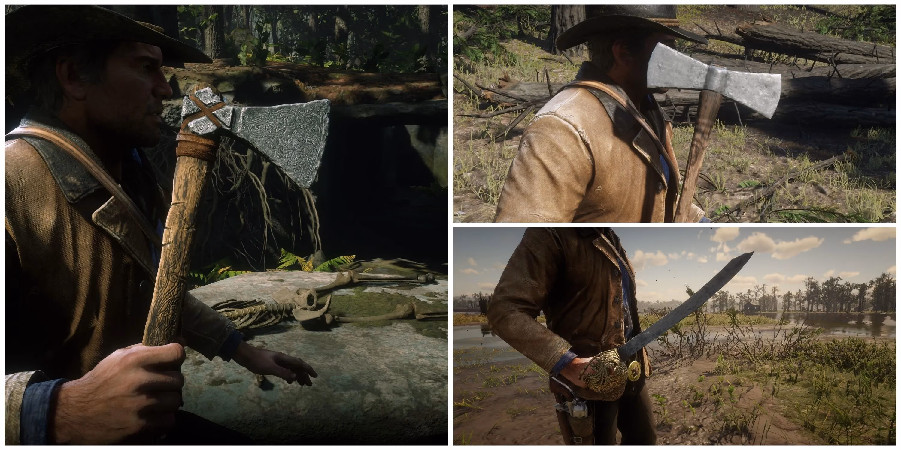 why-arthur-morgan-should-ditch-his-revolver-the-ultimate-melee-weapon-lowdown-image-0
